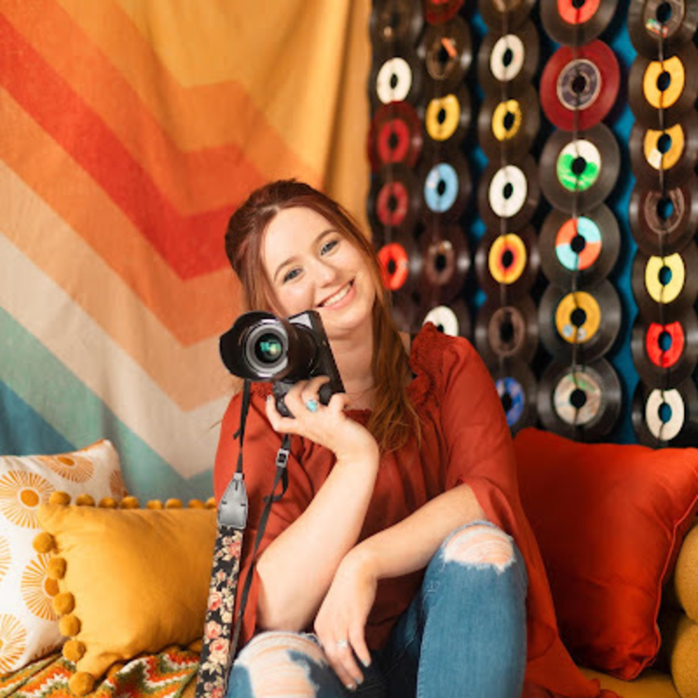 Meet your Posher, Sunshine